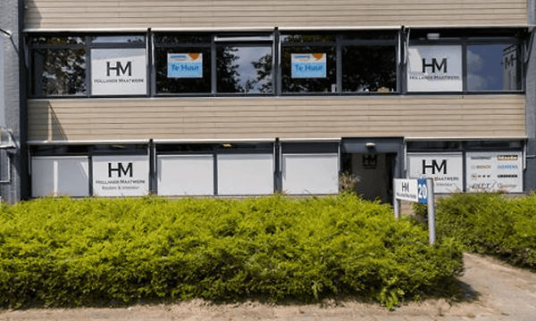 Bedrijfsruimte | m² onbekend | €5047,-