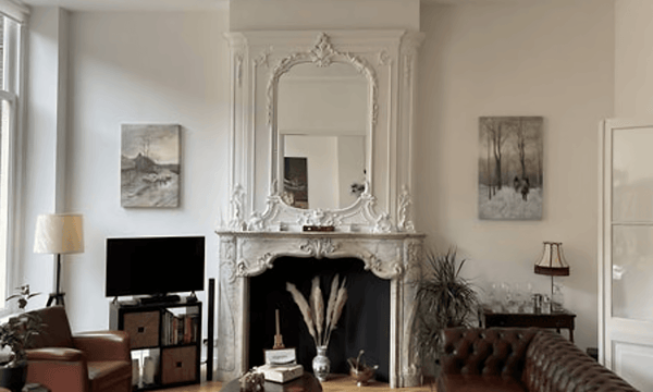 Appartement | 150m² | €3350,-