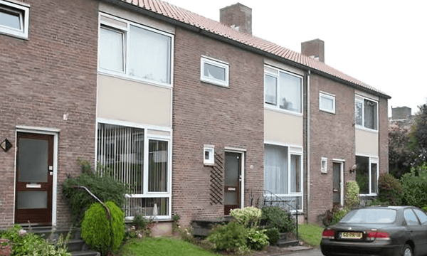 Huis | m² onbekend | €932,-