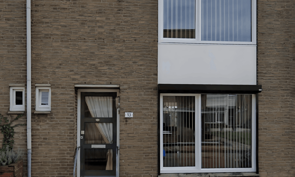Huis | m² onbekend | €764,-
