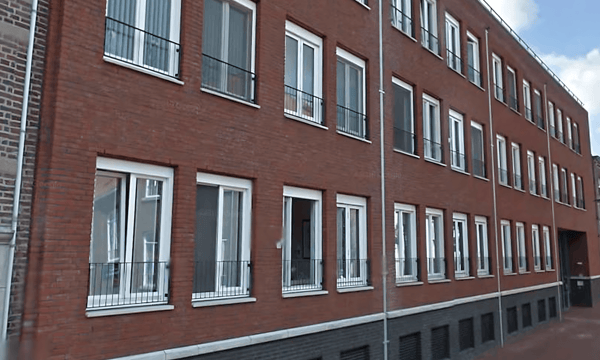 Appartement | m² onbekend | €932,-