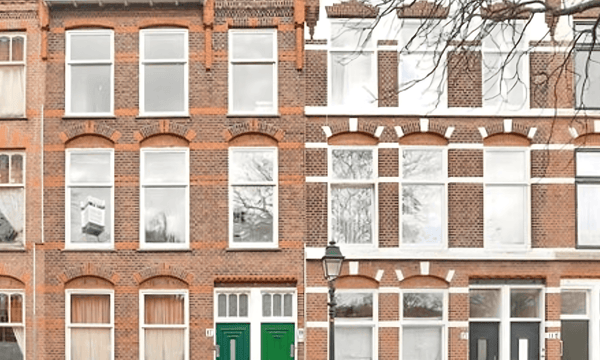 Huis | 103m² | €2895,-
