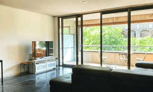 Appartement | 115m² | €3650,-