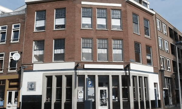 Appartement | 110m² | €2400,-