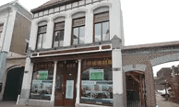 Appartement | 144m² | €1465,-