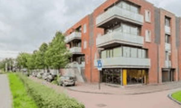 Appartement | 83m² | €2150,-