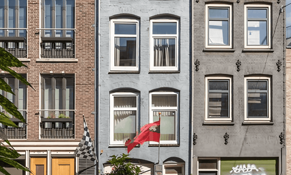 Huis | 79m² | €2800,-