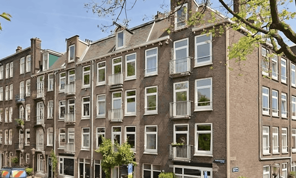 Huis | 79m² | €2650,-