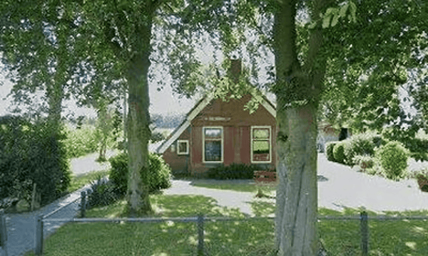 Kamer | 85m² | €695,-