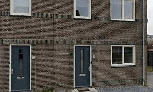 Kamer | 110m² | €1425,-