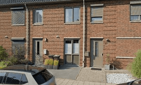 Kamer | 112m² | €1450,-
