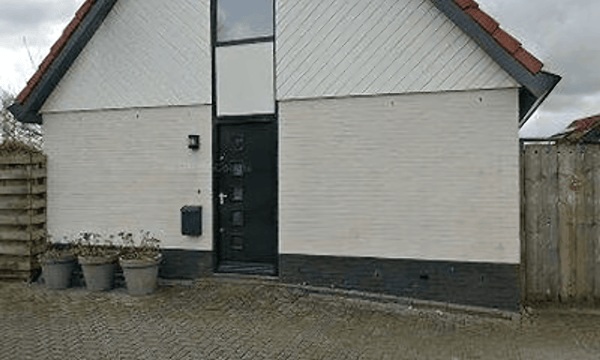 Kamer | 60m² | €1295,-