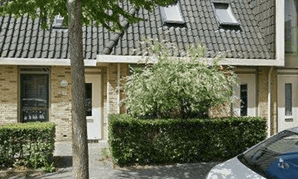 Kamer | 87m² | €1495,-