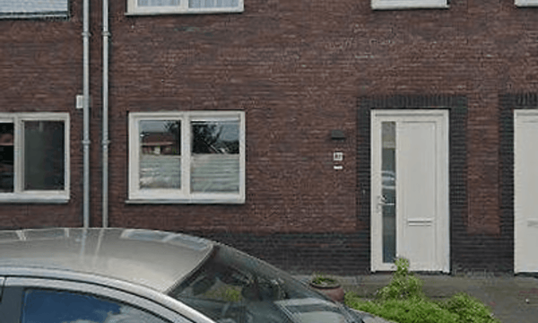 Kamer | 119m² | €1450,-