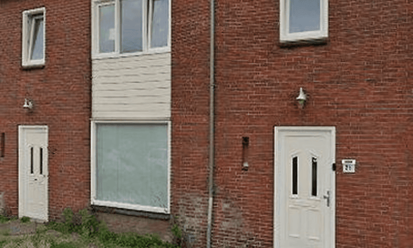 Huis | 97m² | €1295,-