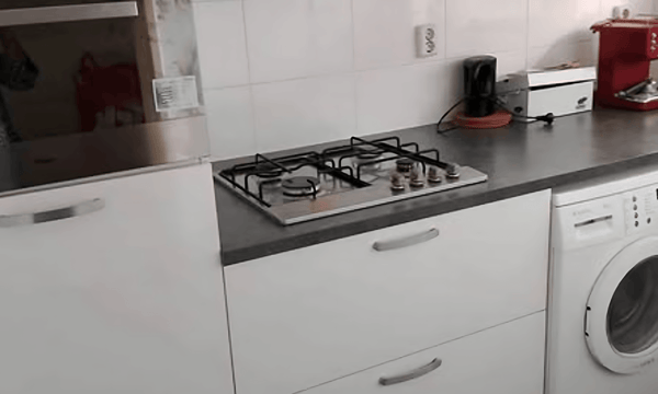 Appartement | m² onbekend | €800,-