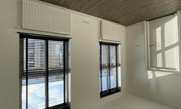 Appartement | 50m² | €1100,-