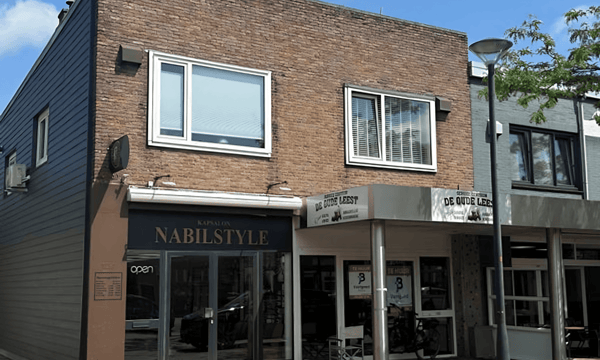 Appartement | 78m² | €1250,-