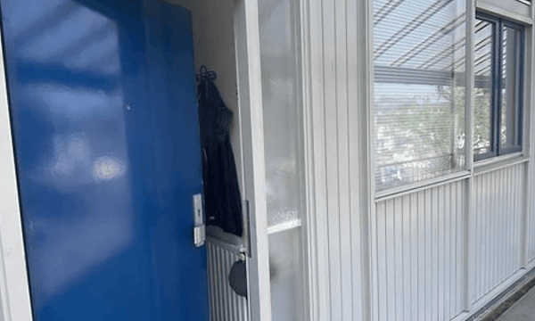 Appartement | 55m² | €1250,-