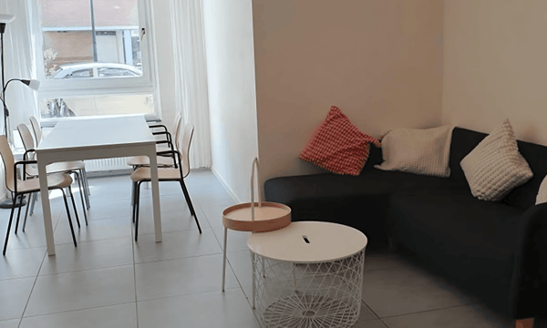 Huis | 73m² | €2750,-