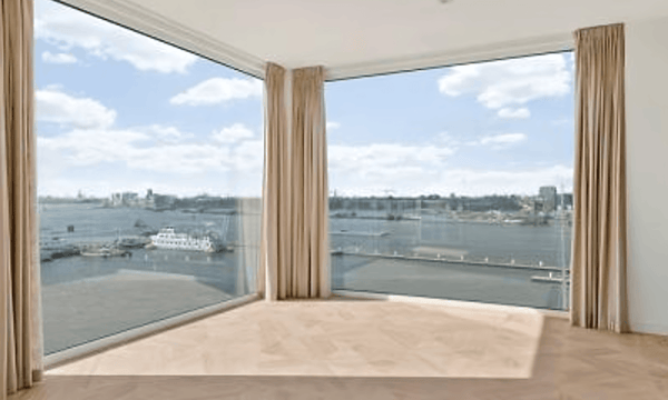 Huis | 86m² | €2750,-