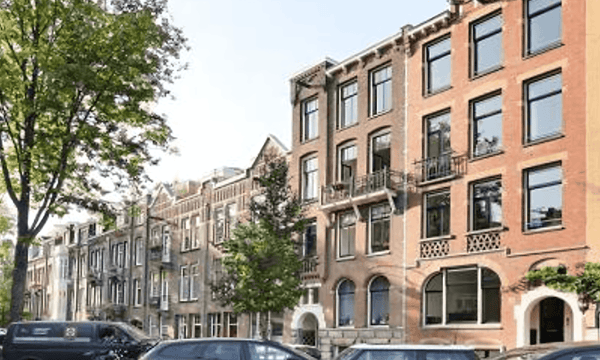 Huis | 160m² | €4250,-