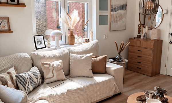 Appartement | 83m² | €1900,-