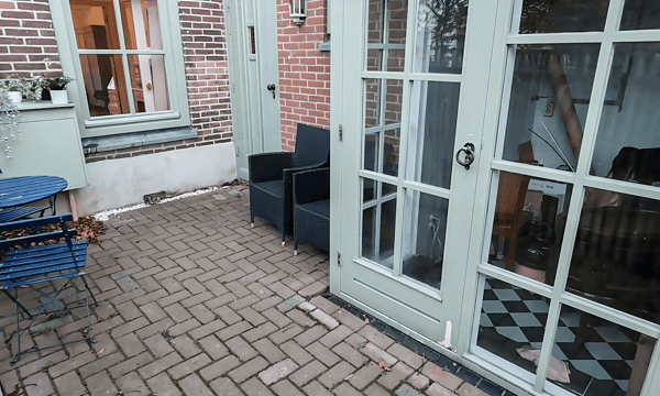 Kamer | 95m² | €825,-