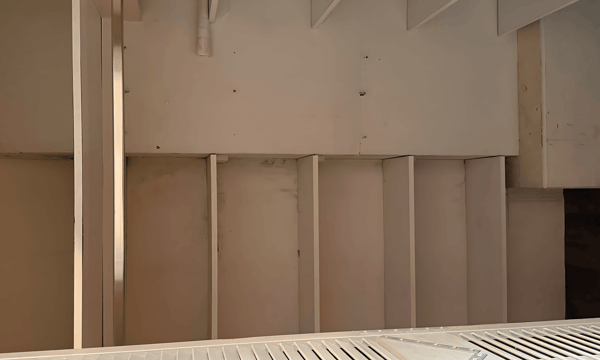 Kamer | 16m² | €425,-