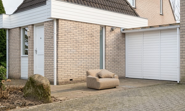 Huis | m² onbekend | €1350,-