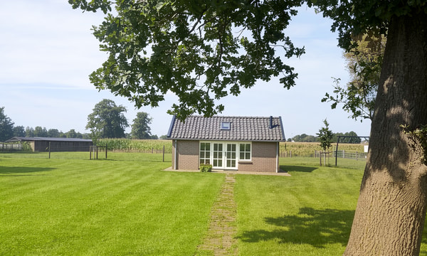 Huis | m² onbekend | €2986,-