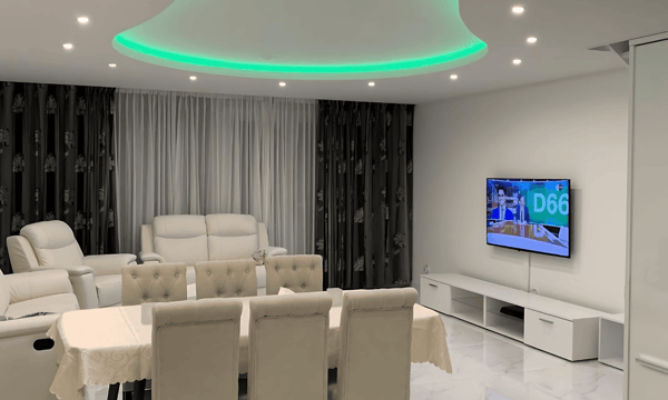 Kamer | 16m² | €825,-