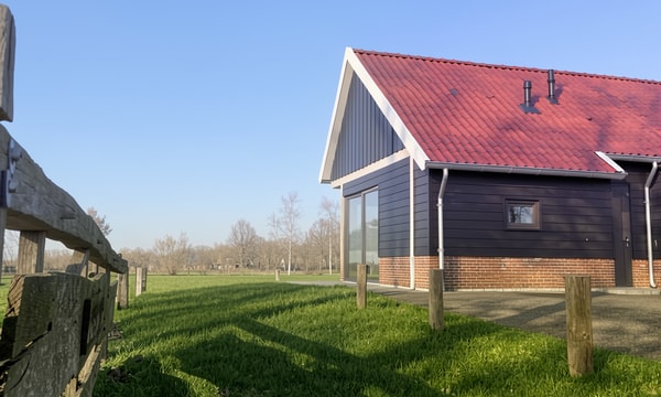 Huis | m² onbekend | €2684,-