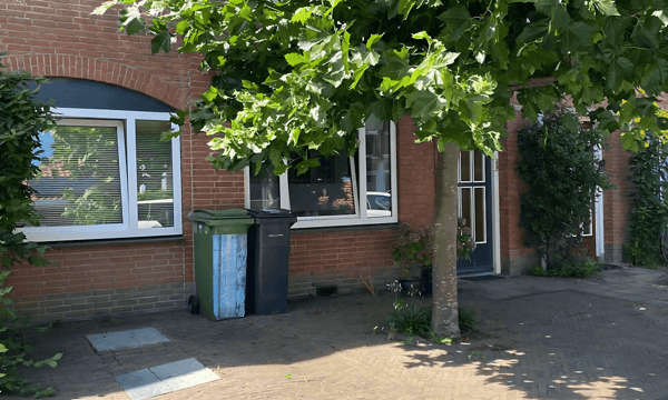 Kamer | 79m² | €3300,-