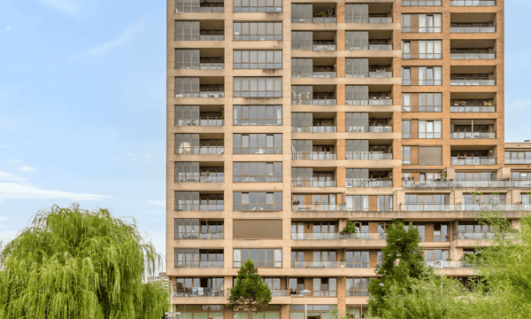 Kamer | 79m² | €2800,-