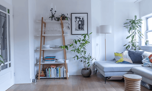 Kamer | 79m² | €3250,-