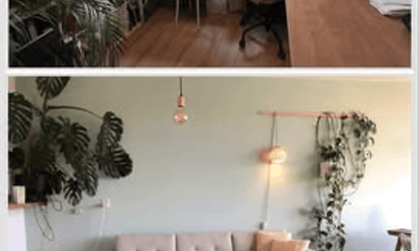 Huis | 90m² | €1400,-