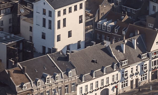 Appartement | 80m² | €2450,-