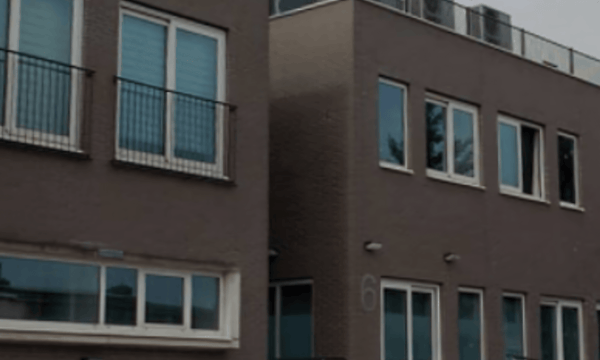 Appartement | 42m² | €656,-