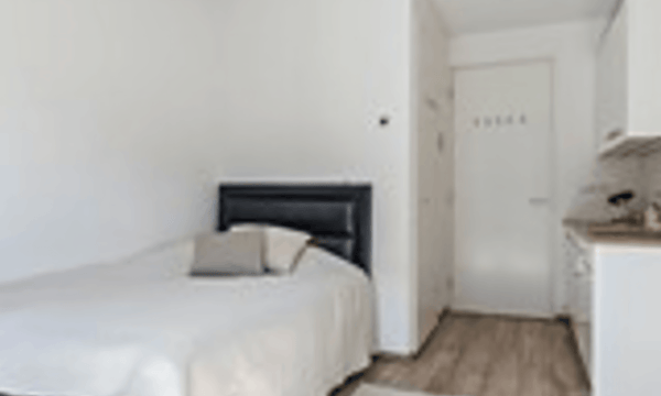 Appartement | 30m² | €1650,-
