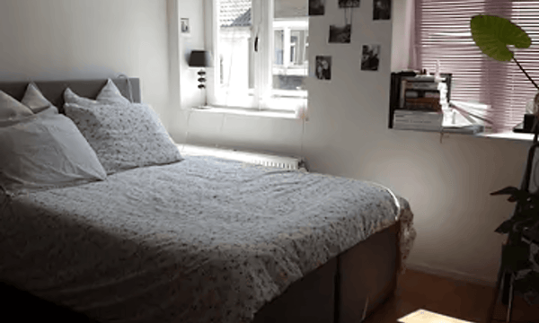 Appartement | 30m² | €957,-