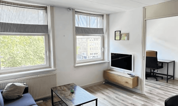 Huis | 50m² | €2200,-