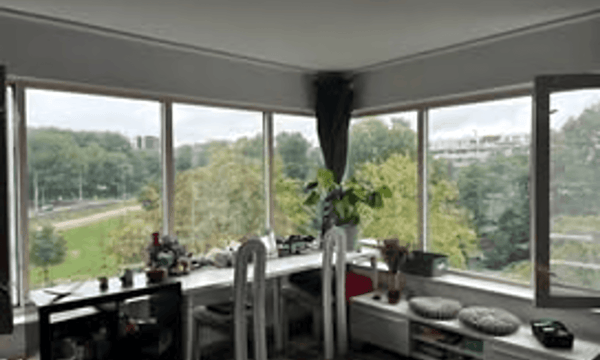 Kamer | m² onbekend | €1175,-