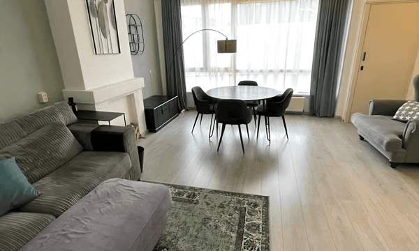 Kamer | 54m² | €1350,-
