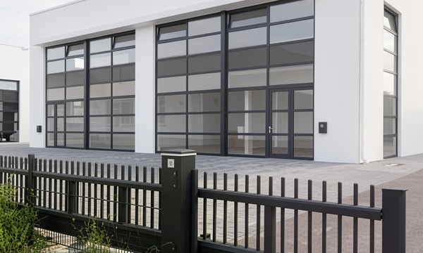 Kantoor | 190m² | €2250,-
