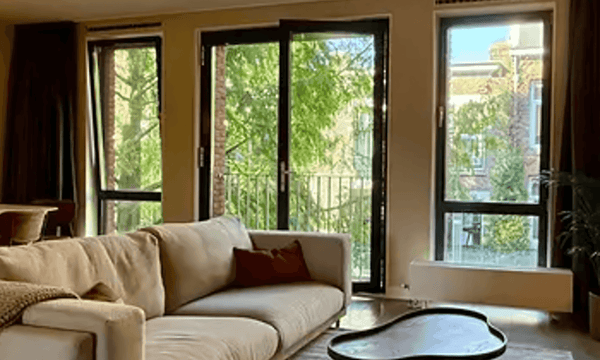 Appartement | 81m² | €3000,-