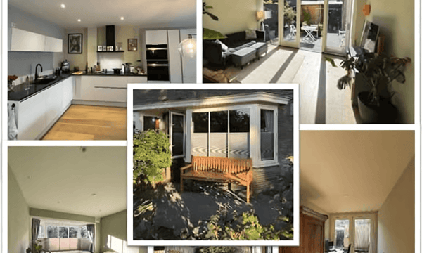 Appartement | 81m² | €2500,-