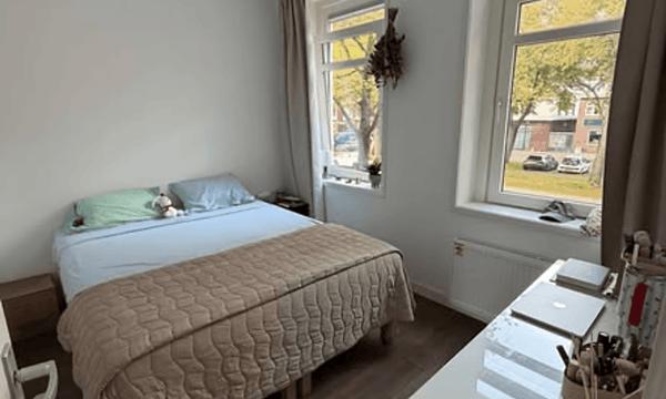 Kamer | m² onbekend | €2650,-