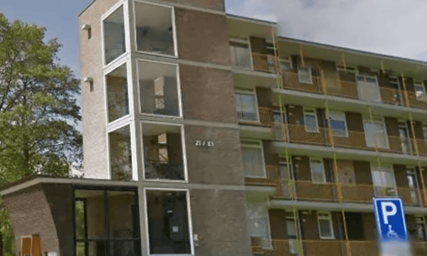 Appartement | 61m² | €713,-