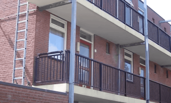 Appartement | 30m² | €498,-